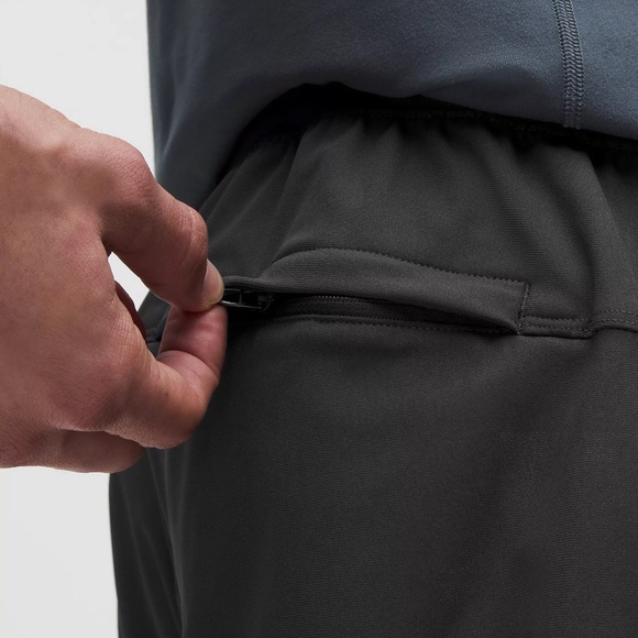 Lululemon ABC Jogger - Picture 2 of 4